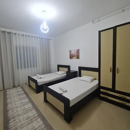 Apartment Llanaj Berat