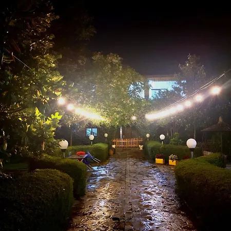 Llanaj Apartment Berat
