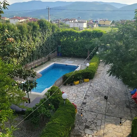 Llanaj * Berat