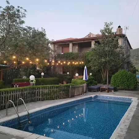 Apartamento Llanaj *
